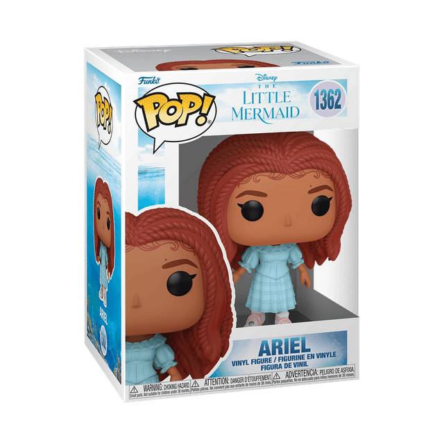 ariel 1362