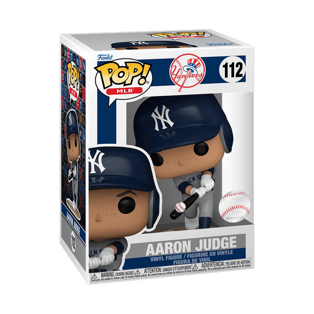 aaron judge mlb 112