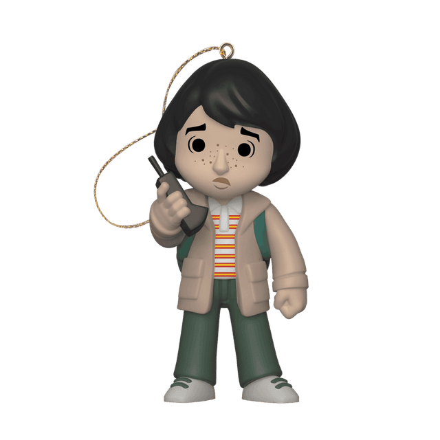 mike