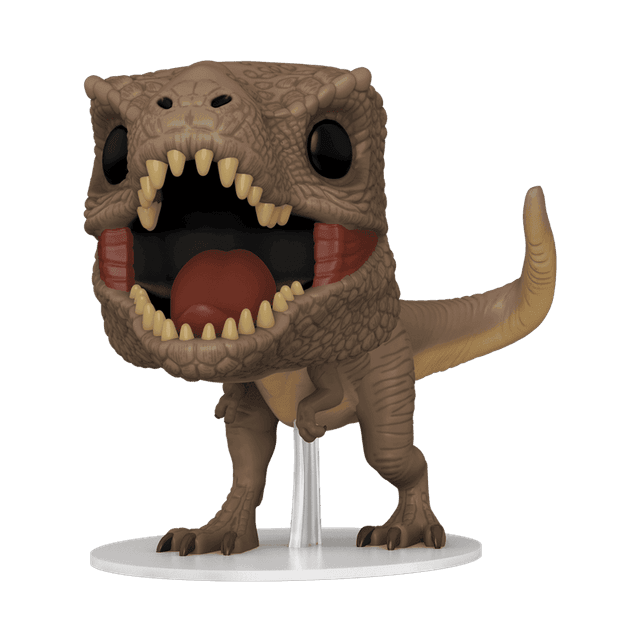 t rex 1211