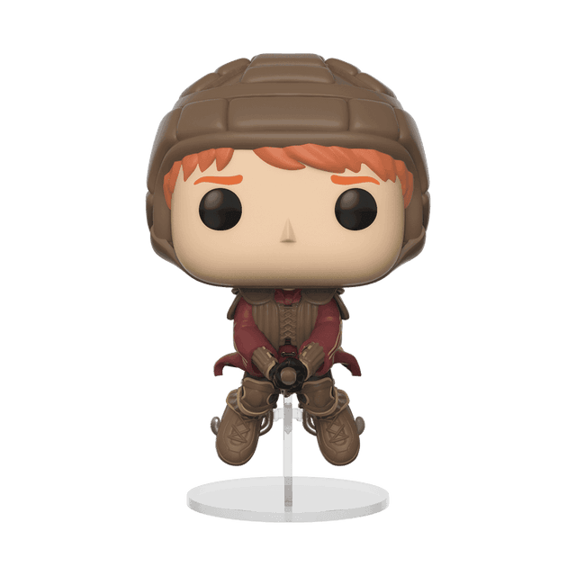 ron weasley 54