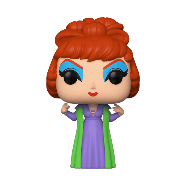 endora 791