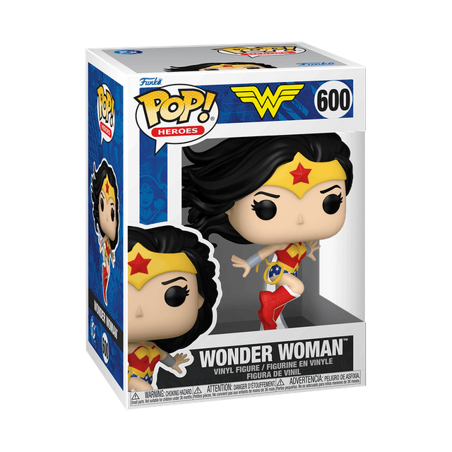 wonder woman 600