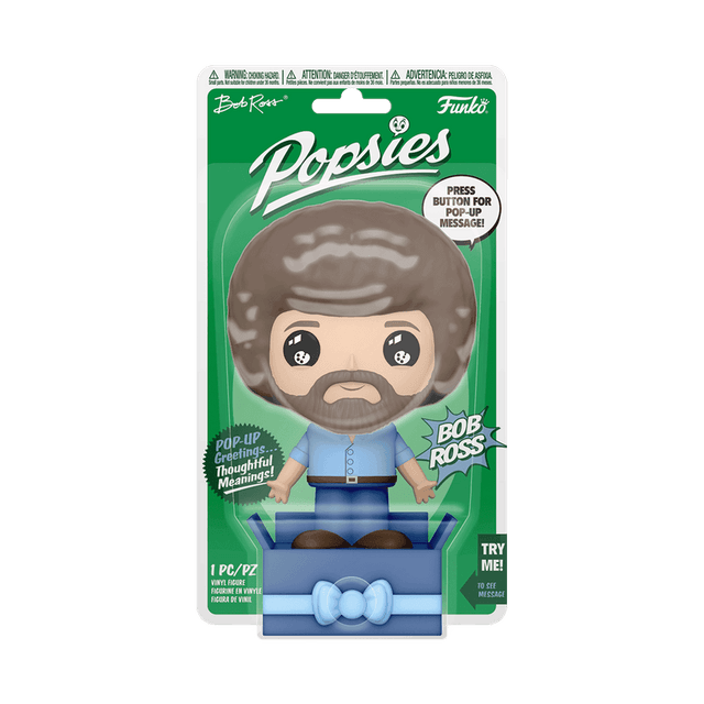 bob ross