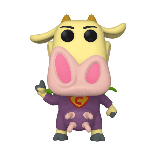 cow 1071