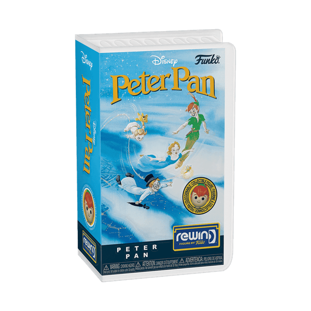 peter pan