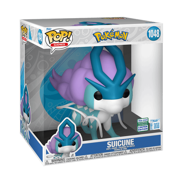 suicune wondrous convention qr code 1048
