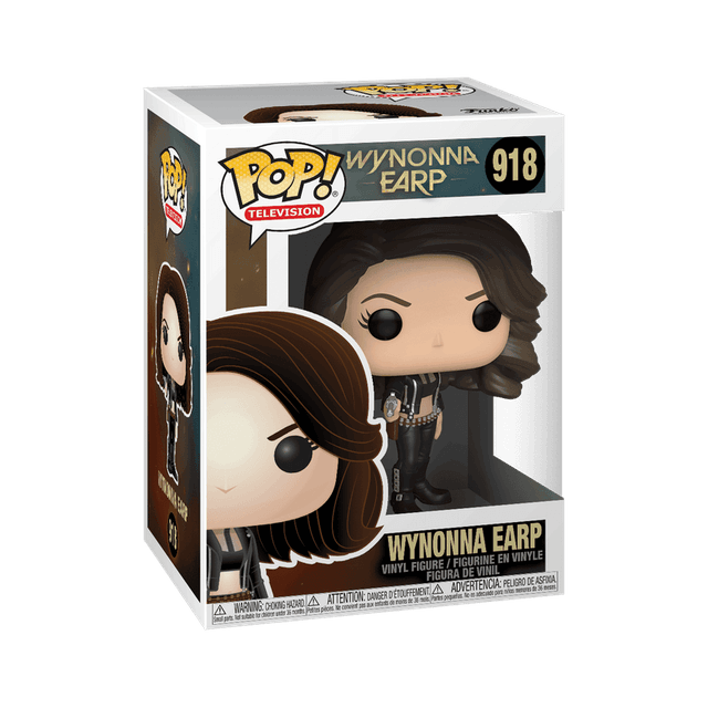 wynonna earp 918