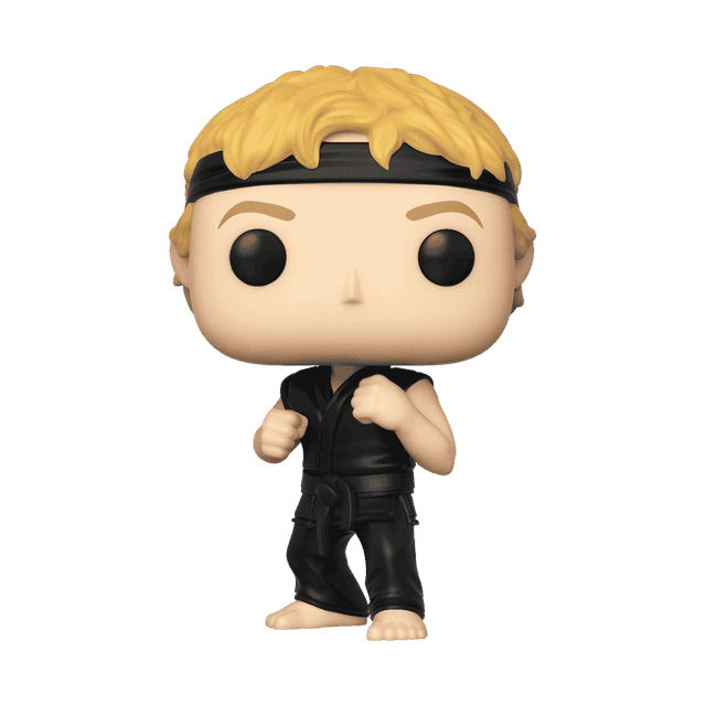 johnny lawrence 970