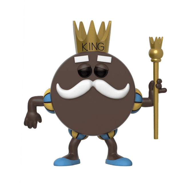king ding dong limited edition 28