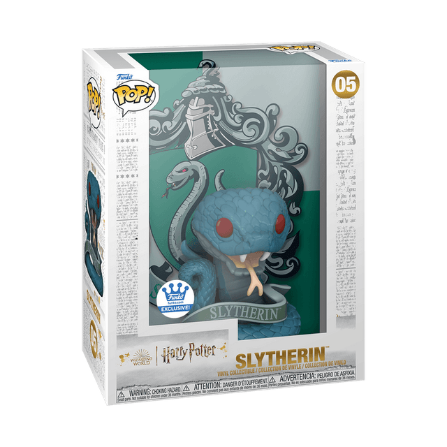 slytherin exclusive white background 05