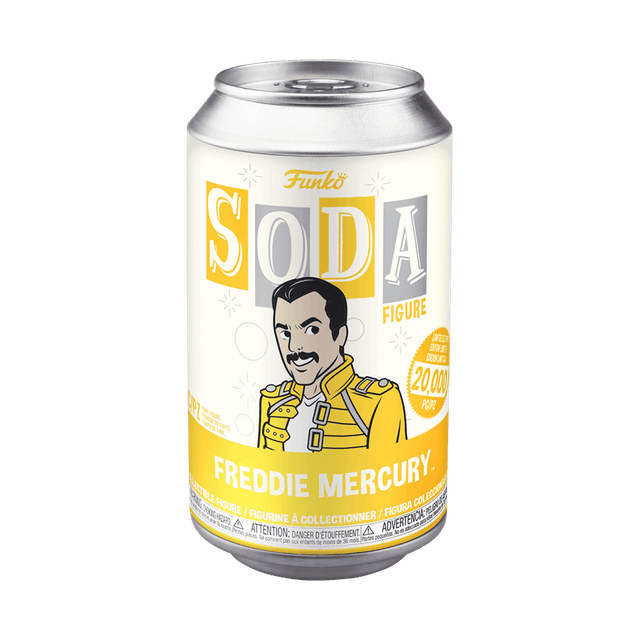 freddie mercury chase