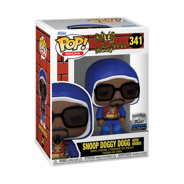 snoop doggy dogg with hoodie 341