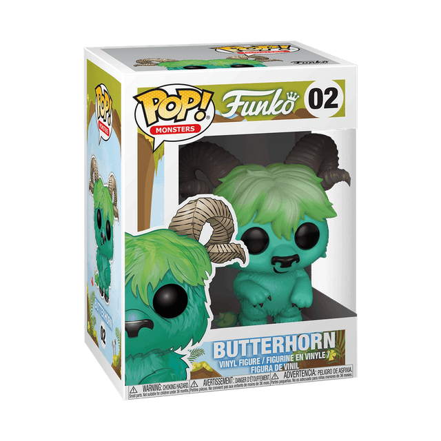 butterhorn spring series 02