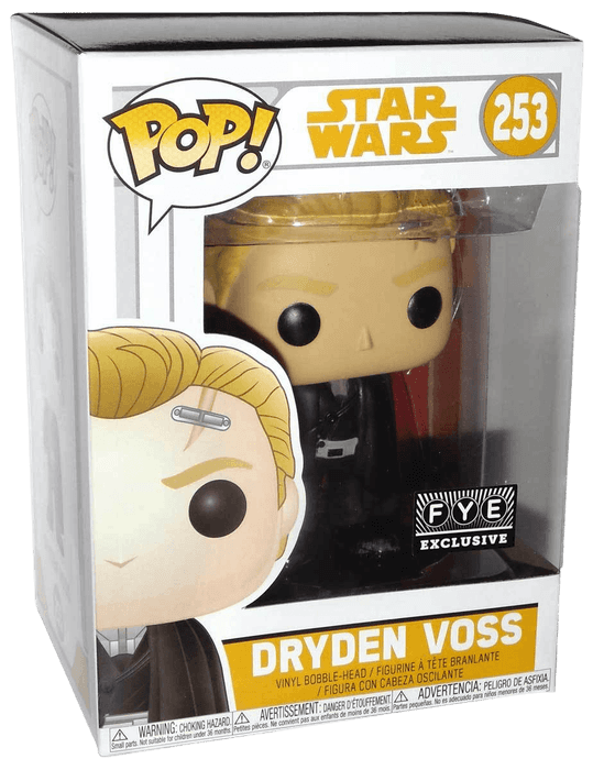 dryden voss without scars fye exclusive black background 253