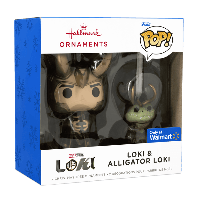 loki alligator only at walmart