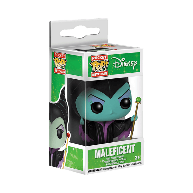 maleficent