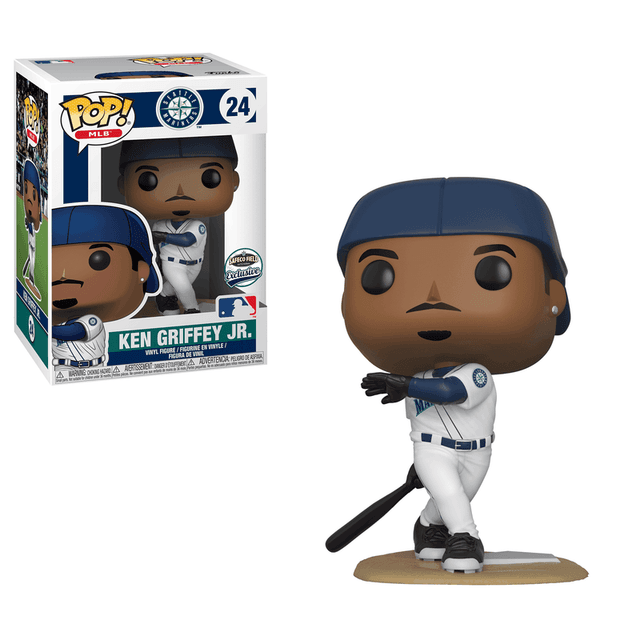 ken griffey jr safeco field mlb 24