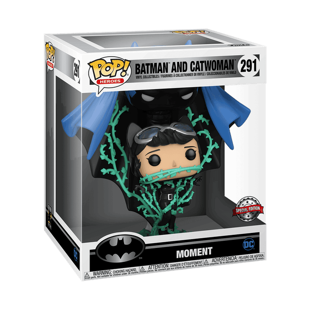 batman and catwoman only gamestop 291