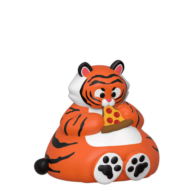 tiger common 1 12