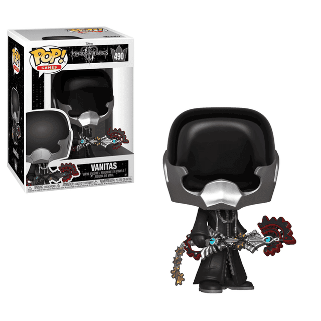 vanitas 490