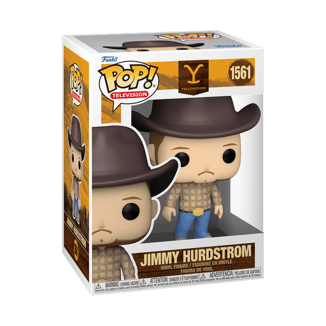 jimmy hurdstrom 1561