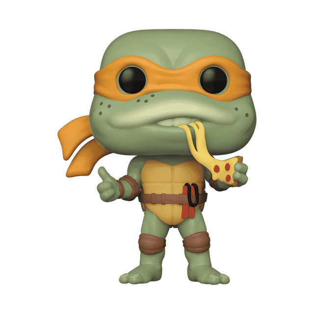 michelangelo 18