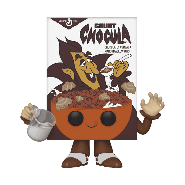 count chocula exclusive white background 184