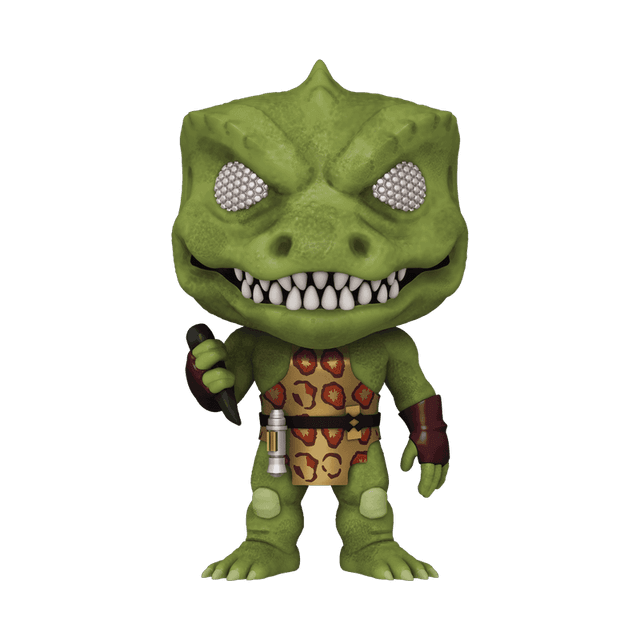 gorn only at 1143
