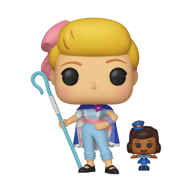 bo peep w officer giggle mcdimples 524