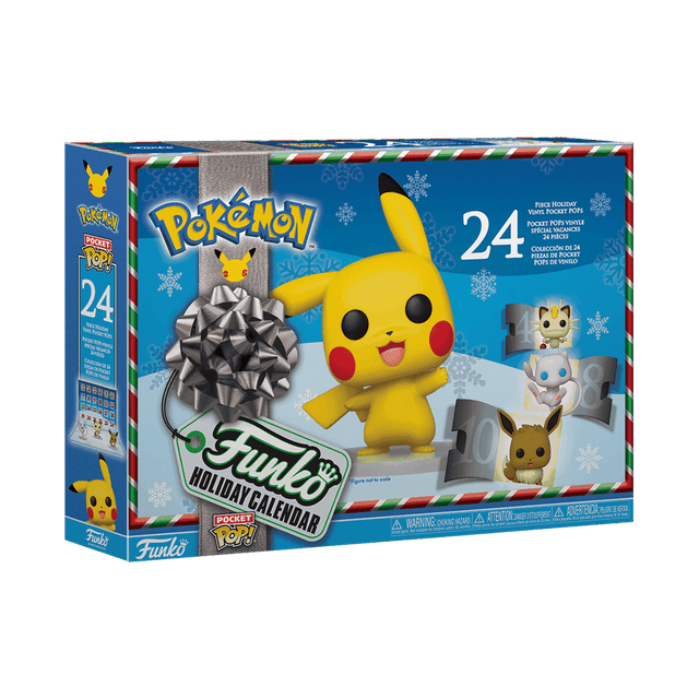 pokemon 24 days