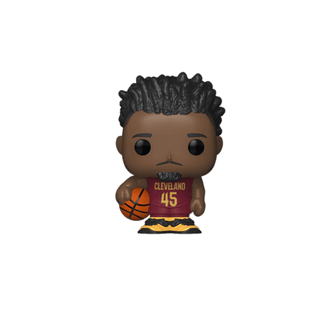 donovan mitchell