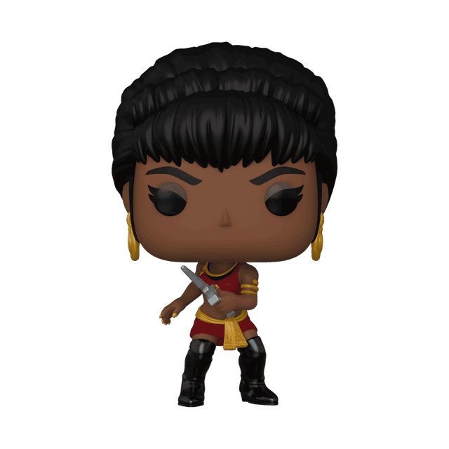 uhura 1141