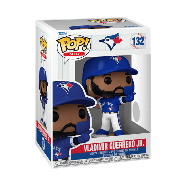 vladimir guerrero jr 132