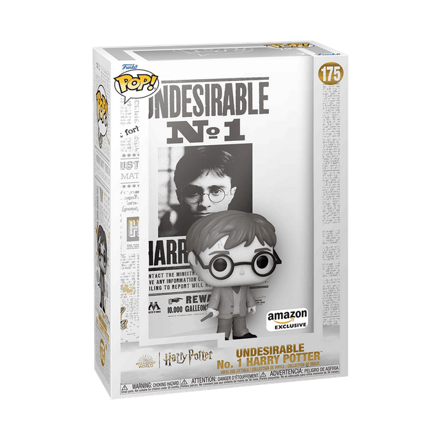 undesirable no 1 harry potter amazon exclusive white background 175