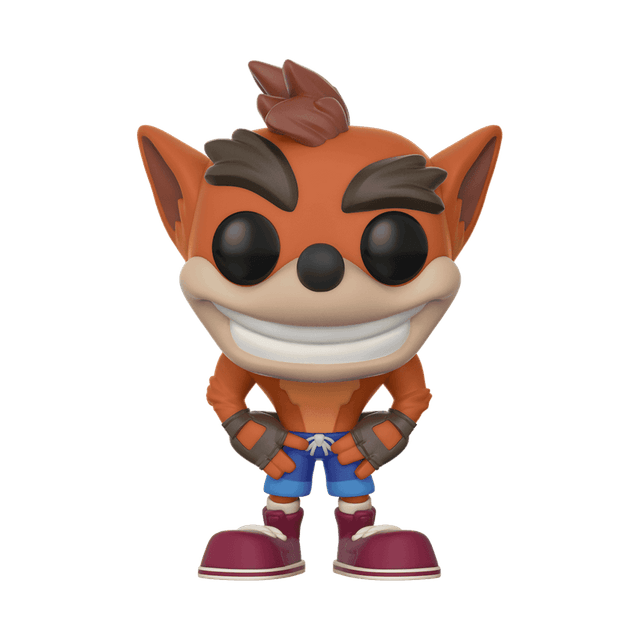 crash bandicoot 273