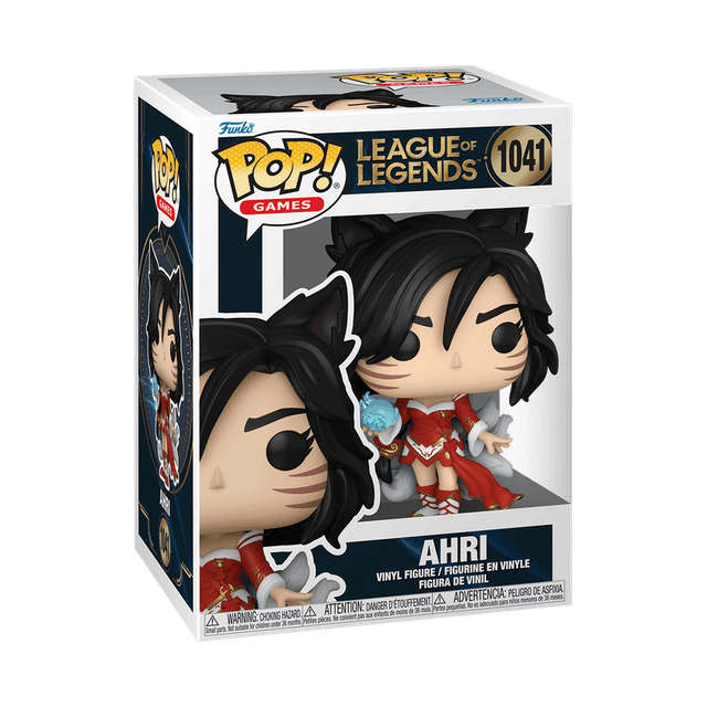 ahri 1041