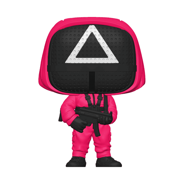 masked soldier exclusive white background 1230