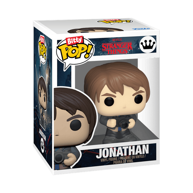 jonathan