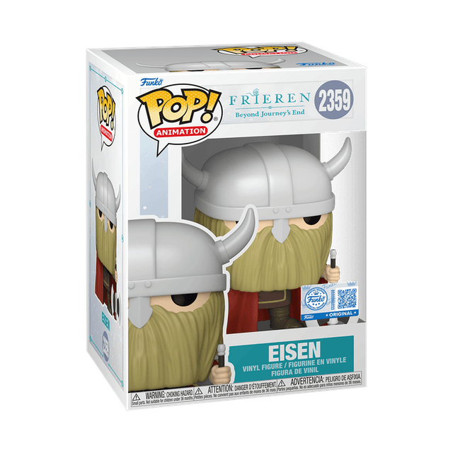 eisen original blue 2359