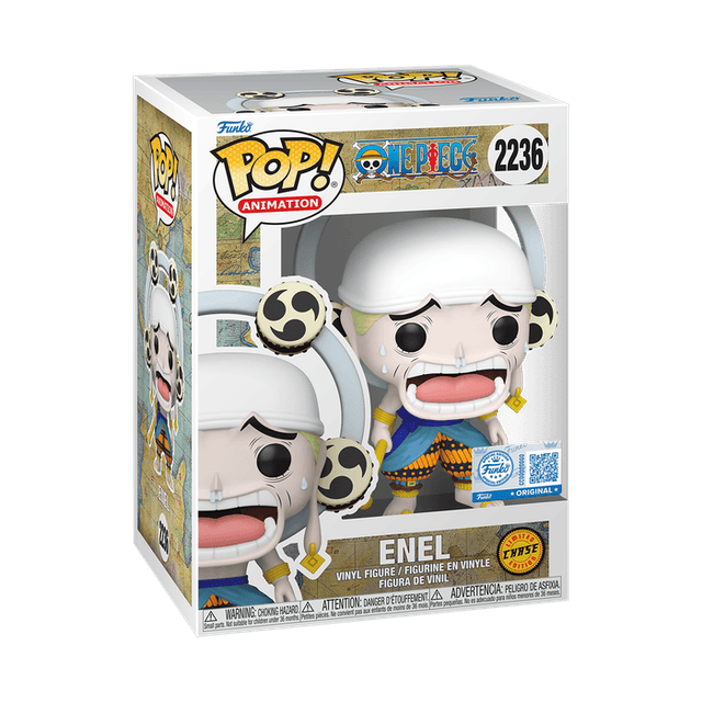 enel original blue chase 2236