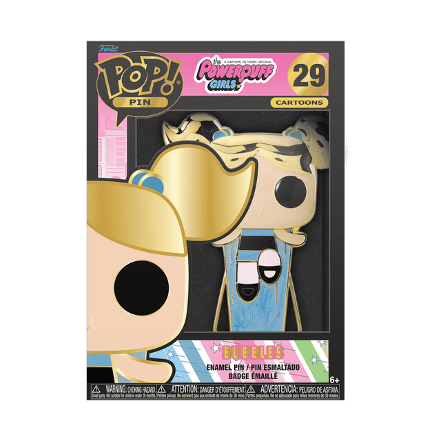 bubbles 29