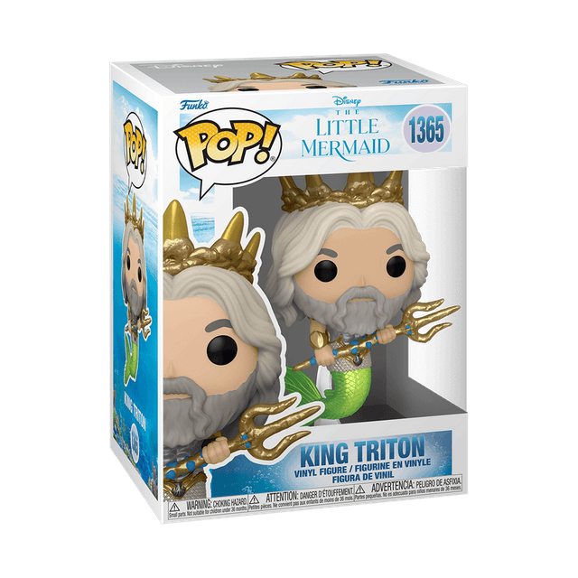 king triton 1365