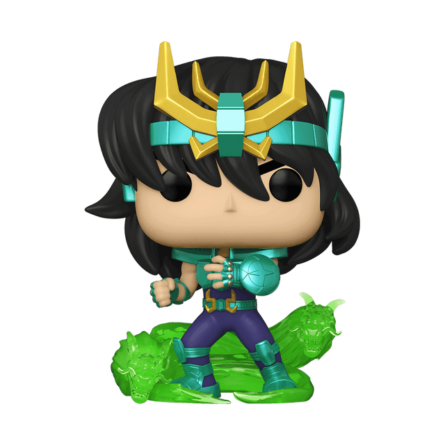 dragon shiryu 807