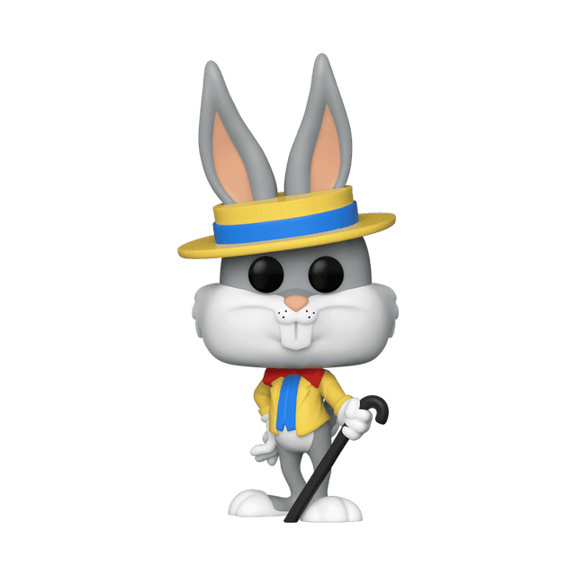bugs bunny show outfit 841