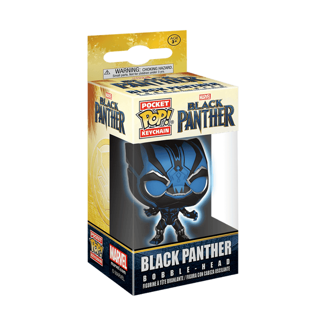 black panther
