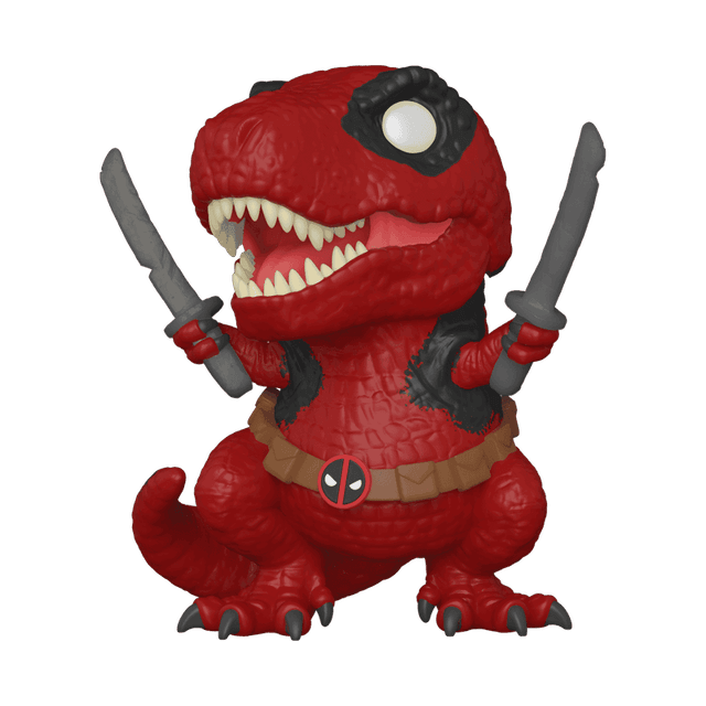 dinopool 777