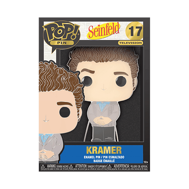 kramer 17