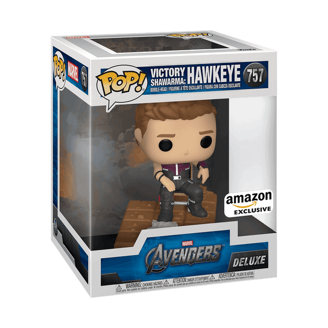 victory shawarma hawkeye amazon exclusive white background 757