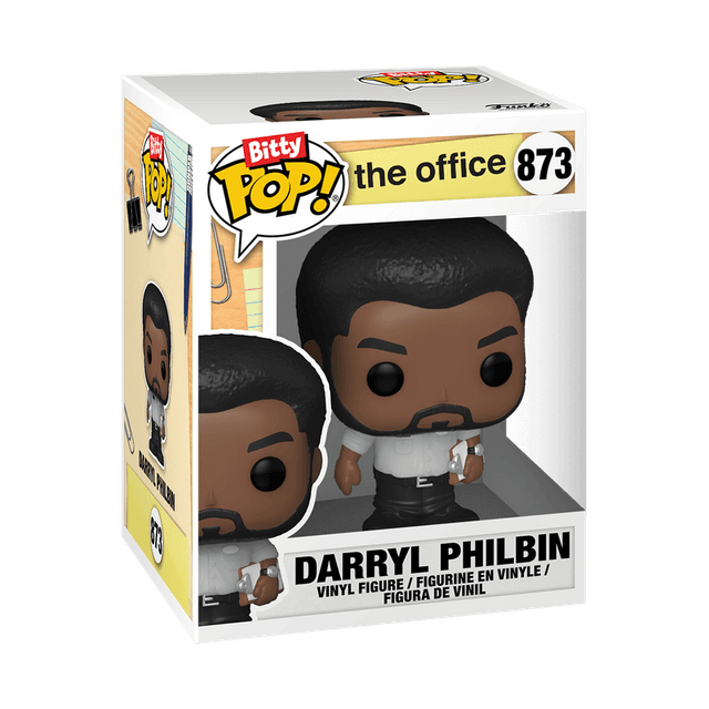darryl philbin 873